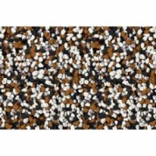 Мозаичная штукатурка Siltek Decor Silicon Mosaic 4377 25 кг