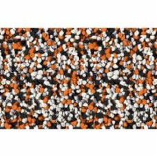 Мозаичная штукатурка Siltek Decor Silicon Mosaic 4378 25 кг