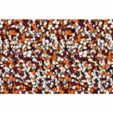 Мозаичная штукатурка Siltek Decor Silicon Mosaic 4383 25 кг