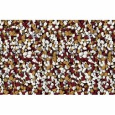 Мозаичная штукатурка Siltek Decor Silicon Mosaic 4386 25 кг