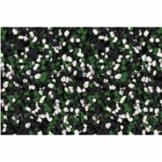 Мозаичная штукатурка Siltek Decor Silicon Mosaic 4411 25 кг