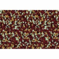 Мозаичная штукатурка Siltek Decor Silicon Mosaic 4492 25 кг