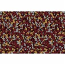 Мозаичная штукатурка Siltek Decor Silicon Mosaic 4507 25 кг
