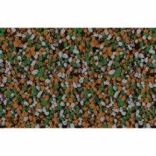 Мозаичная штукатурка Siltek Decor Silicon Mosaic 4542 25 кг