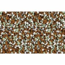 Мозаичная штукатурка Siltek Decor Silicon Mosaic 4552 25 кг