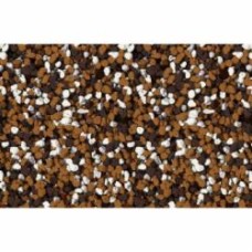 Мозаичная штукатурка Siltek Decor Silicon Mosaic 4578 25 кг