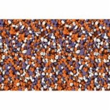 Мозаичная штукатурка Siltek Decor Silicon Mosaic 4599 25 кг