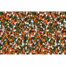 Мозаичная штукатурка Siltek Decor Silicon Mosaic 4609 25 кг