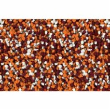 Мозаичная штукатурка Siltek Decor Silicon Mosaic 4641 25 кг