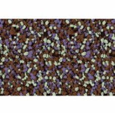 Мозаичная штукатурка Siltek Decor Silicon Mosaic 4662 25 кг