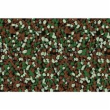 Мозаичная штукатурка Siltek Decor Silicon Mosaic 4672 25 кг