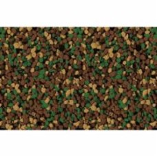 Мозаичная штукатурка Siltek Decor Silicon Mosaic 4681 25 кг