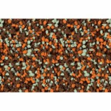Мозаичная штукатурка Siltek Decor Silicon Mosaic 4688 25 кг