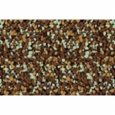 Мозаичная штукатурка Siltek Decor Silicon Mosaic 4690 25 кг