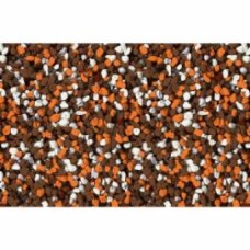 Мозаичная штукатурка Siltek Decor Silicon Mosaic 4709 25 кг