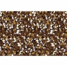 Мозаичная штукатурка Siltek Decor Silicon Mosaic 4711 25 кг
