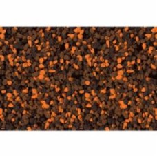Мозаичная штукатурка Siltek Decor Silicon Mosaic 4724 25 кг