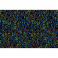Мозаичная штукатурка Siltek Decor Silicon Mosaic 4739 25 кг