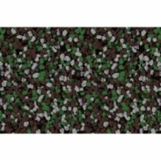 Мозаичная штукатурка Siltek Decor Silicon Mosaic 4740 25 кг