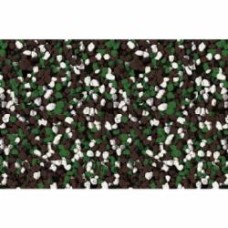 Мозаичная штукатурка Siltek Decor Silicon Mosaic 4741 25 кг