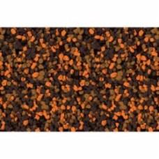 Мозаичная штукатурка Siltek Decor Silicon Mosaic 4787 25 кг