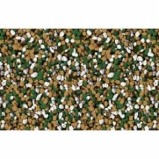 Мозаичная штукатурка Siltek Decor Silicon Mosaic 4807 25 кг