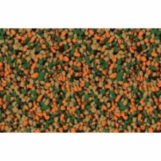 Мозаичная штукатурка Siltek Decor Silicon Mosaic 4811 25 кг