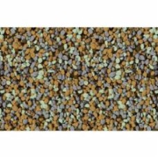 Мозаичная штукатурка Siltek Decor Silicon Mosaic 4815 25 кг