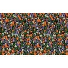 Мозаичная штукатурка Siltek Decor Silicon Mosaic 5007 25 кг