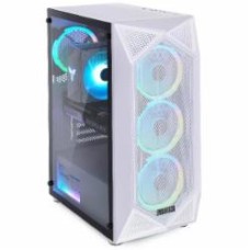 Компьютер Artline Gaming X55 (X55WHITEv44Win) white