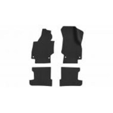 Коврики автомобильные EVAtech Audi TT (8J) 2006-2014 AU42891PB4AV4RBB модельные