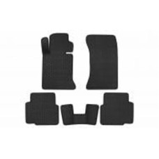 Коврики автомобильные EVAtech BMW 3 Series (E36) 1990-2000 BM12791C5BM4RBB модельные