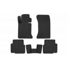 Коврики автомобильные EVAtech BMW 3 Series (E36) 1990-2000 BM12792C5BW4RBB модельные