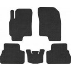 Коврики автомобильные EVAtech Chery Eastar 2003-2011 (CR51848CV5RBB) модельные