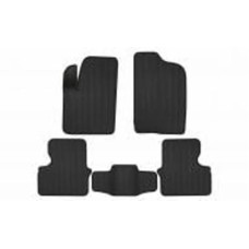 Коврики автомобильные EVAtech Chery M11 2008-2015 (CR42786C5RBB) модельные