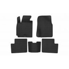 Коврики автомобильные EVAtech Chery Tiggo 2006-2013 (CR1554C5RBB) модельные
