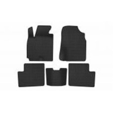 Коврики автомобильные EVAtech Chery Tiggo 2006-2013 (CR1554CV5RBB) модельные