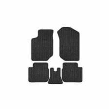 Коврики автомобильные EVAtech Ford Escort 1980-1986 (FD23108CB5RBB) модельные