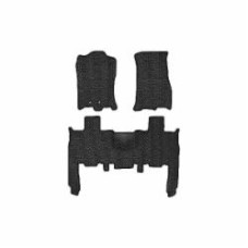 Коврики автомобильные EVAtech Ford Expedition 2007-2017 (FD43148ZB3FC2RBB) модельные