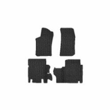 Коврики автомобильные EVAtech Ford Explorer 1995-2001 (FD11783PBR4RBB) модельные