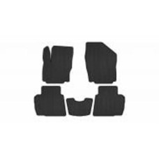Коврики автомобильные EVAtech Ford Mondeo 2007-2014 (FD33479CV5TL2RBB) модельные