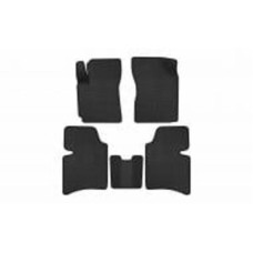 Коврики автомобильные EVAtech Geely MK 2006+ (GY3600CLZ5RBB) модельные