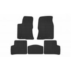 Коврики автомобильные EVAtech Geely SL 2011+ (GY43533CB5LA4RBB) модельные