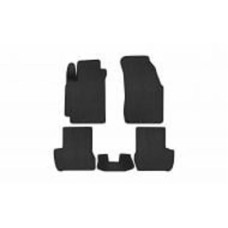 Коврики автомобильные EVAtech Honda HR-V 1998-2005 (HA13259CV5LA1RBB) модельные