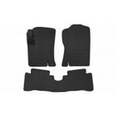 Коврики автомобильные EVAtech Hyundai i20 2008-2014 (HY32568Z3LA2RBB) модельные