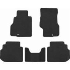 Коврики автомобильные EVAtech Infiniti M 2005-2010 (II22476CB5VL2RBB) модельные