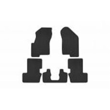Коврики автомобильные EVAtech Jeep Patriot 2006-2011 (JP1760CG5LA2RBB) модельные