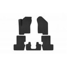 Коврики автомобильные EVAtech Jeep Patriot 2011-2016 (JP11932CE5LA3RBB) модельные