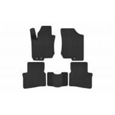 Коврики автомобильные EVAtech Kia Ceed 2010-2012 (KI3104CVO5AV3RBB) модельные