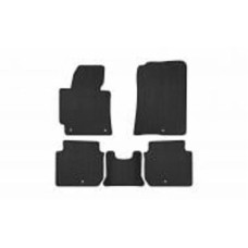 Коврики автомобильные EVAtech Kia Forte 2012-2018 (KI1980CB5KH5RBB) модельные